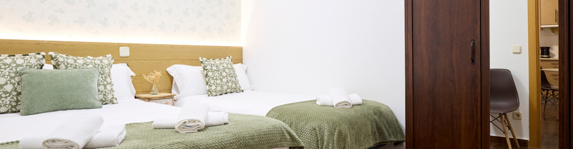 AC Rooms Madrid Servicios AC Rooms Madrid Servicios